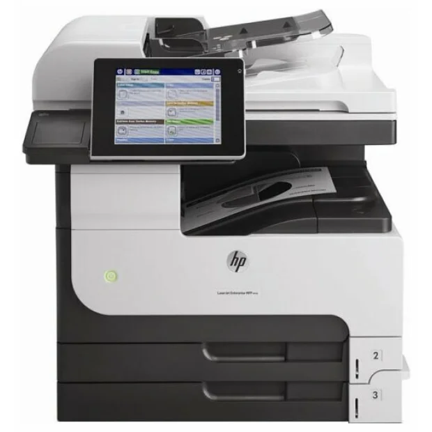 МФУ HP LaserJet Enterprise M725dn (CF066A)